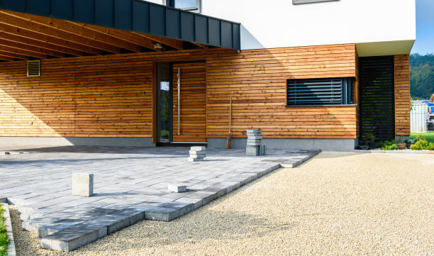 Driveway Repair Near Me in Metuchen, NJ