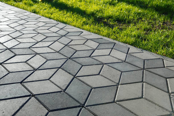 Best Custom Driveway Pavers  in Metuchen, NJ
