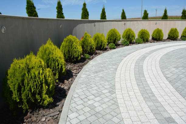 Best Brick Driveway Pavers  in Metuchen, NJ