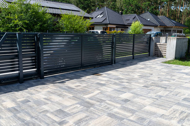 Metuchen, NJ Driveway Pavers Company