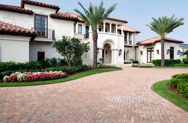 Best Affordable Driveway Pavers  in Metuchen, NJ
